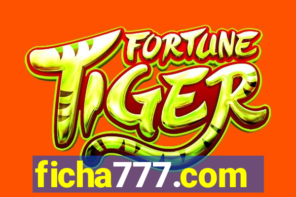 ficha777.com