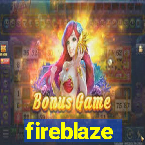 fireblaze
