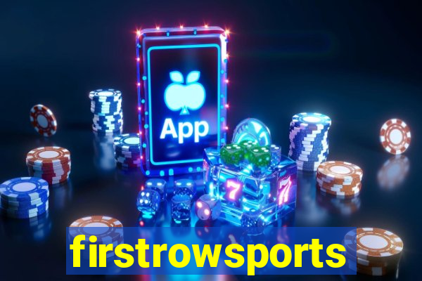 firstrowsports
