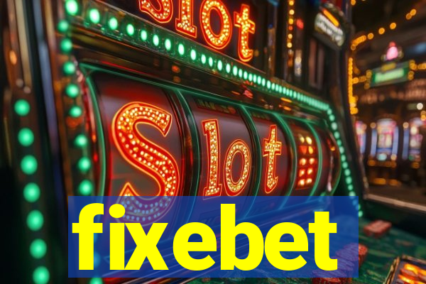 fixebet
