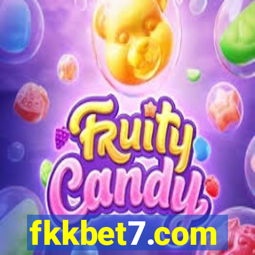 fkkbet7.com