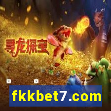 fkkbet7.com