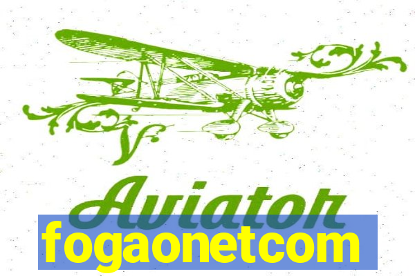 fogaonetcom