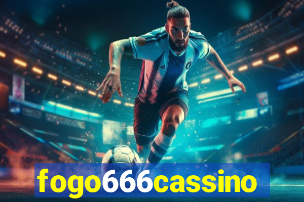 fogo666cassino