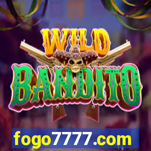 fogo7777.com