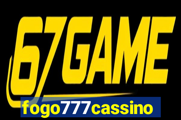 fogo777cassino