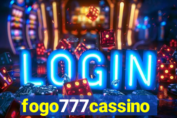 fogo777cassino