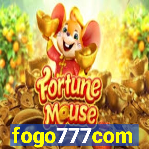 fogo777com