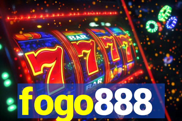 fogo888