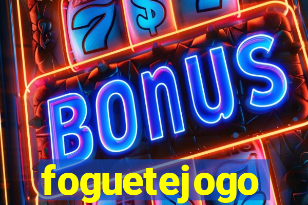 foguetejogo