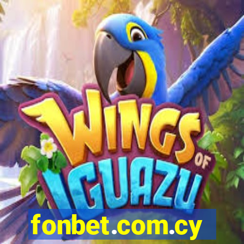 fonbet.com.cy
