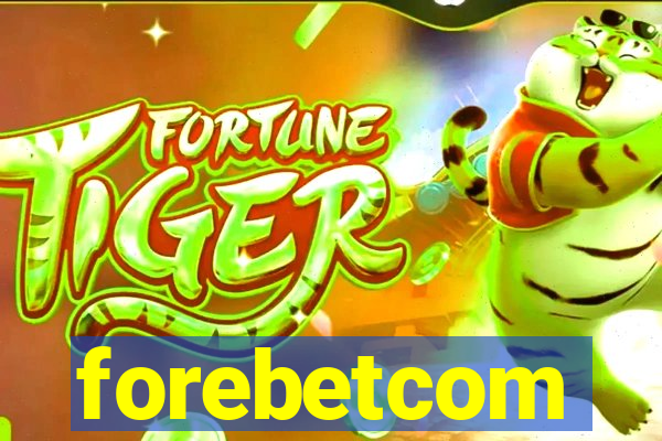forebetcom