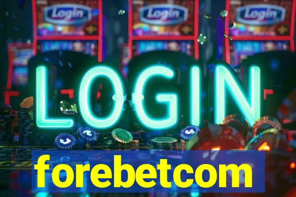 forebetcom
