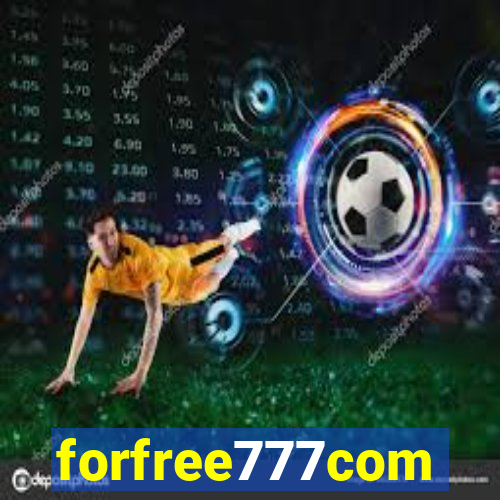 forfree777com