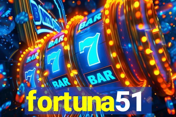 fortuna51