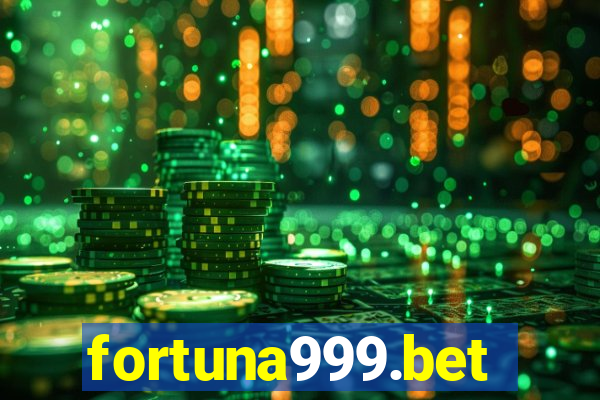 fortuna999.bet