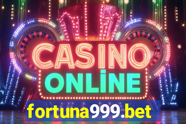 fortuna999.bet