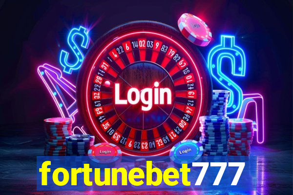 fortunebet777