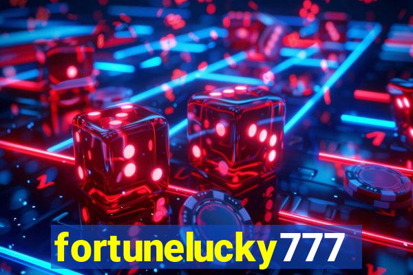 fortunelucky777