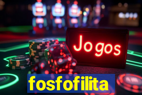 fosfofilita