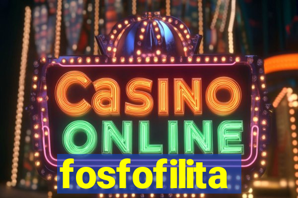 fosfofilita