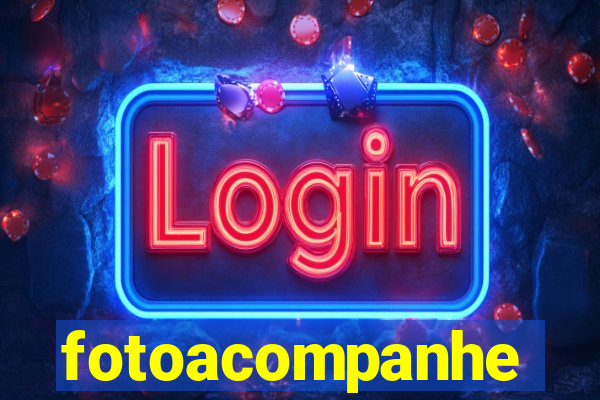 fotoacompanhe