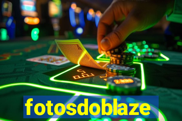 fotosdoblaze
