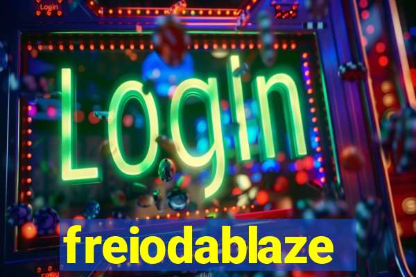 freiodablaze