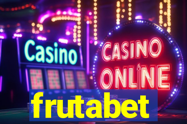 frutabet