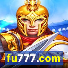 fu777.com