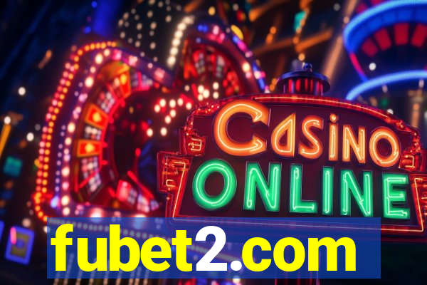 fubet2.com