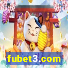 fubet3.com