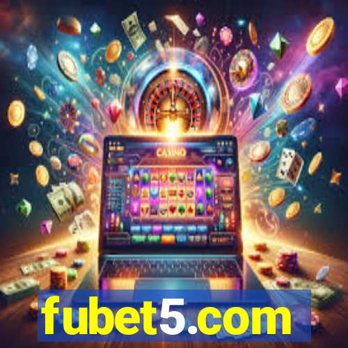 fubet5.com