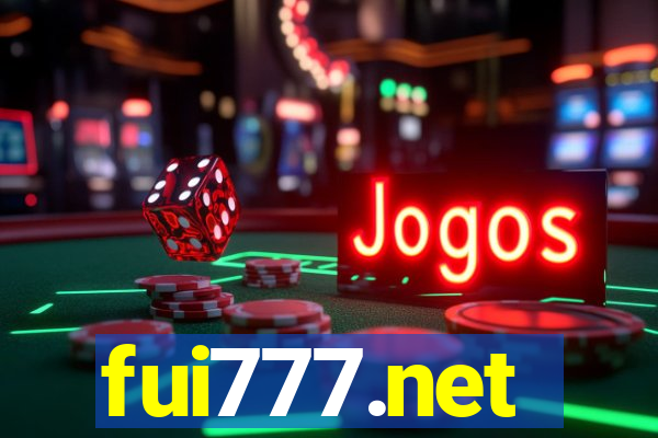 fui777.net