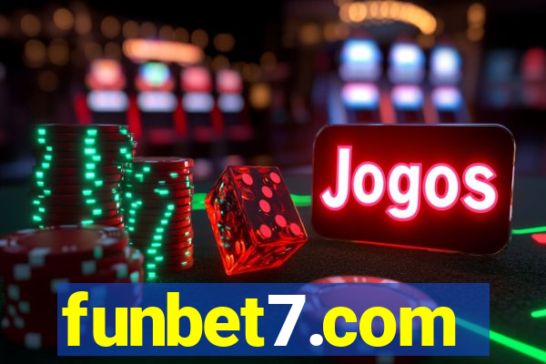 funbet7.com