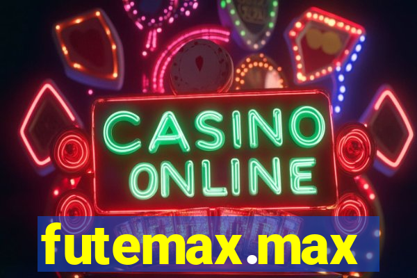 futemax.max