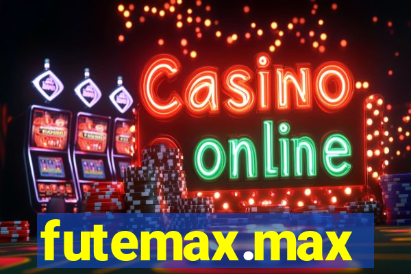 futemax.max