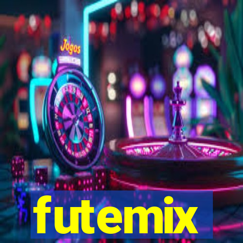 futemix