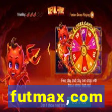 futmax,com