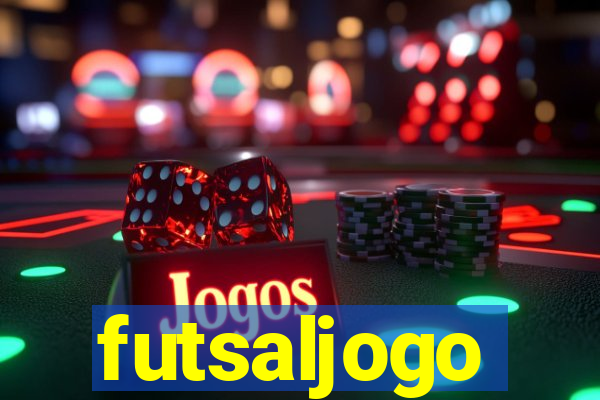 futsaljogo