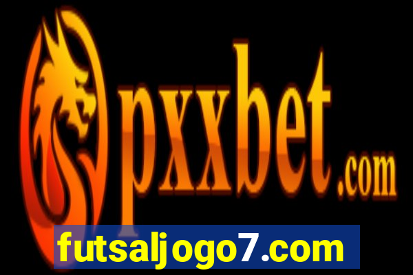 futsaljogo7.com
