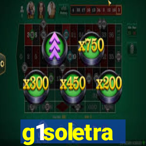 g1soletra