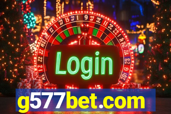 g577bet.com
