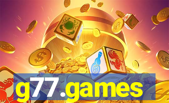 g77.games