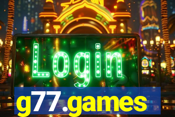 g77.games