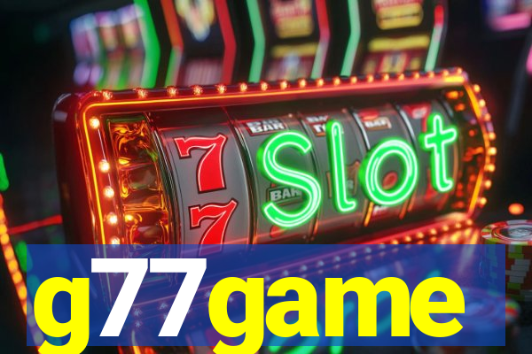 g77game