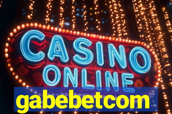 gabebetcom