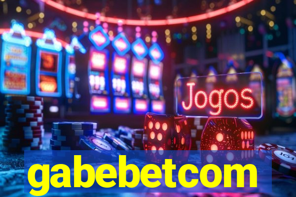 gabebetcom