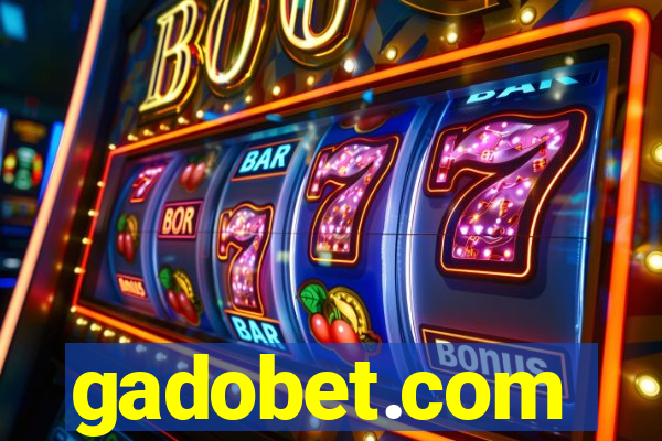 gadobet.com