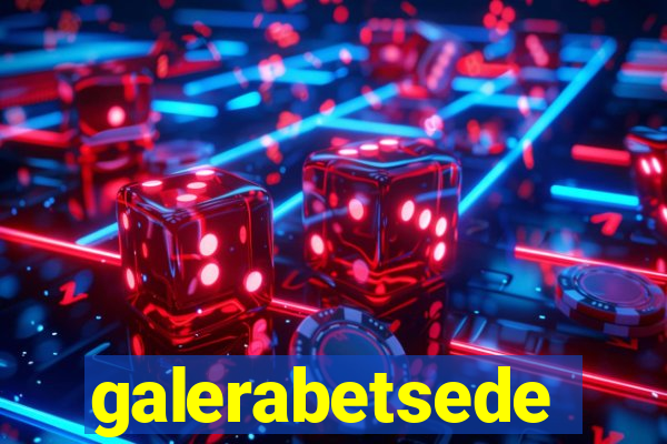 galerabetsede